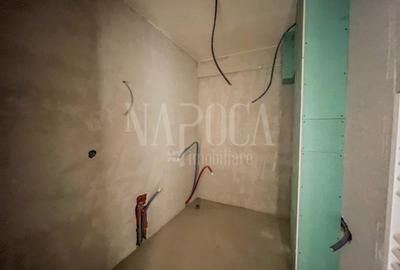Apartament 2 camere de vanzare in Floresti - 5