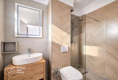 Apartament cu 3 camere decomandat în Vladimirescu - 6