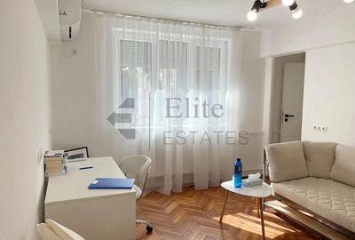 Birou ultracentral cu 2 camere de inchiriat in Oradea - 1