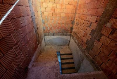 Casă individuală cu 5 camere cu Teren 2700 Mp în Alexandru cel Bun - 26