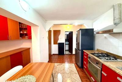 Apartament cu 2 camere în Ultracentral - 9