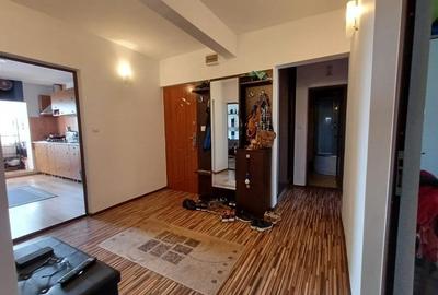 Apartament de 4 camere, 2 bai, 93,64 mp, mobilat-utilat Apartament de 4 camere, 2 bai, 93,64 mp, mobilat-utilat - 10