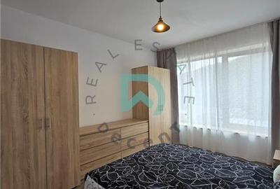 Apartament cu 2 camere semidecomandat, mobilat în Răcădău - 8