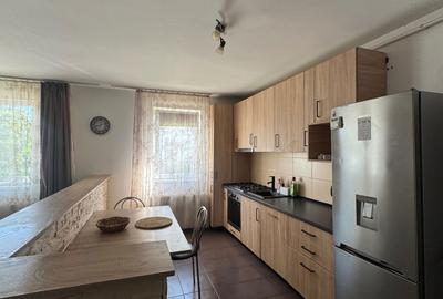 Apartament cu 3 camere în Central - 10