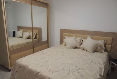Apartament cu 2 camere decomandat în Central - 2