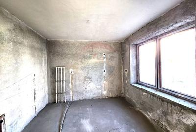 Casă cu 5 camere cu Teren 450 Mp în Aviației - 8