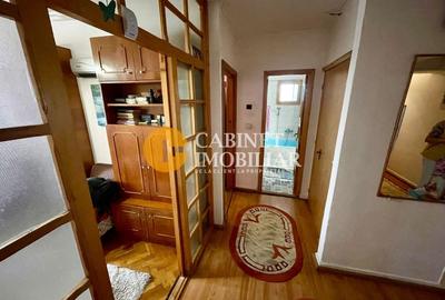 Apartament cu 4 camere decomandat, mobilat în Păcurari - 8