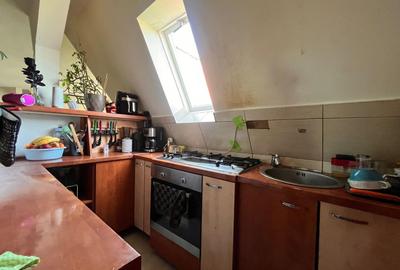 Apartament cu 4 camere, mobilat în Torontalului - 10