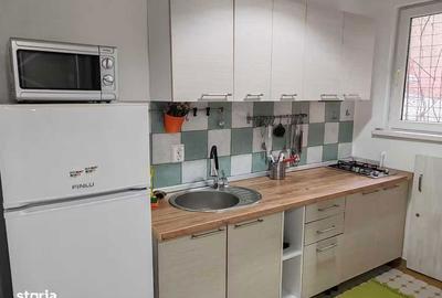 Casă cu 2 camere cu Teren 50 Mp în Universitate - 4