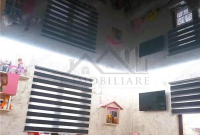 Casă cu 2 camere cu Teren 750 Mp în Breazu - 9