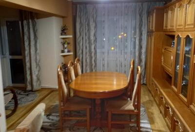 Apartament 4 camere Calea Nationala mai sus de Stadion - 3