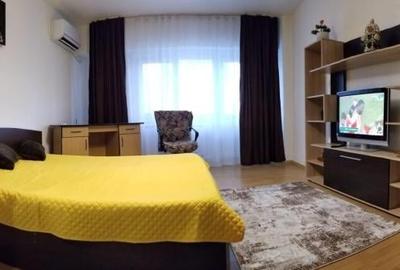 Garsonieră decomandată, mobilată în Vitan - 2