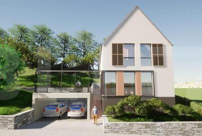 Teren de 920 mp construibil in zona Ciurila - 4