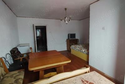 Garsonieră semidecomandată în Mărăței - 2