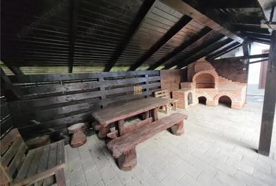 Casa de Vacanta la Munte! In Bucovina! De Vanzare! 0727817187 - 13