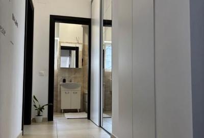 Metrou Dimitrie Leonida - 2 camere cu parcare - 3