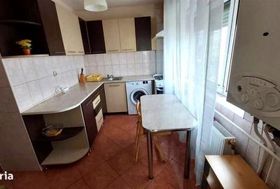 Apartament cu 2 camere în Între Lacuri - 2