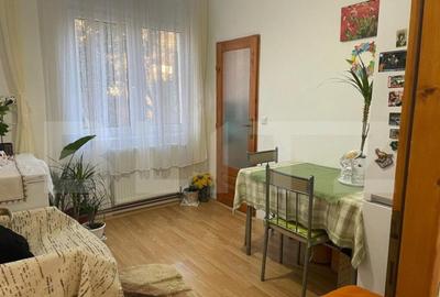 Apartament 2 camere, curte proprie, 67mp - 2