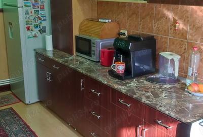 Vand apartament 2 camere central - 8