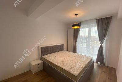 Apartament cu 3 camere 2 bai si loc de parcare in Sibiu - 4