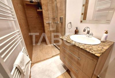 Apartament si garsoniera de vanzare 104 mpu in Centrul Istoric Sibiu - 8