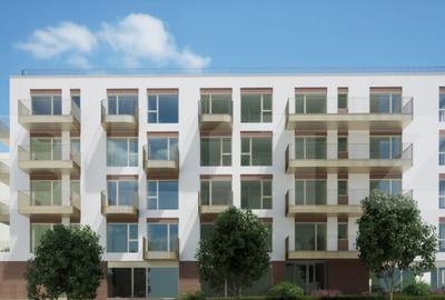 Teren intravilan cu PUZ, 2495mp, cartier Europa - 2