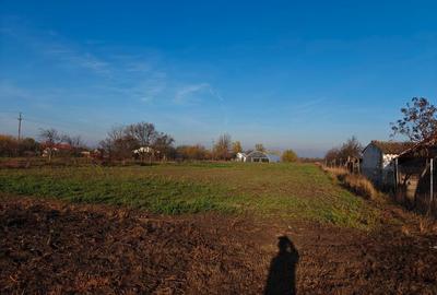 Va propunem spre vânzare o proprietate situată în Satu Mare, comuna Secusigiu, j - 2