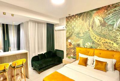 Apartament decomandat în Nord - 11