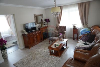 Casă individuală cu 5 camere cu Canalizare în Moisei - 25