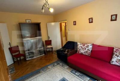 Apartament cu 2 camere semidecomandat, mobilat în Astra - 3