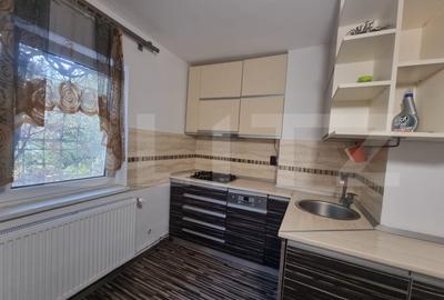Apartament cu 3 camere, centrala termica si AC, cartier Brazda lui Novac - 12
