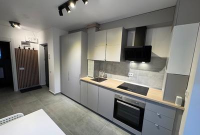 Apartament cu 2 camere decomandat în Metalurgiei - 2