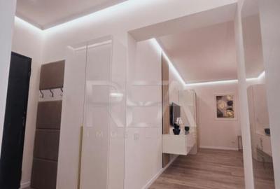 Apartament cu 2 camere semidecomandat, mobilat în Lujerului - 13