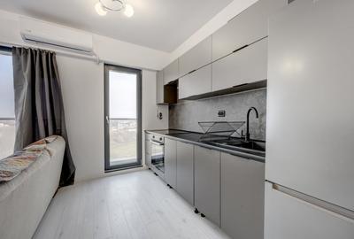 SunLake Residence, Mobilat Utilat -Prima inchiriere, Gata de mutat - 4