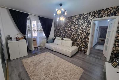 Apartament cu Trei Camere LUX Apartament cu Trei Camere LUX - 1