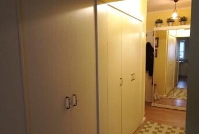Apartament 3 camere Drumul Taberei - 11