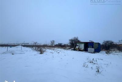 Teren de 650 mp, în Centrul Istoric - 2