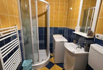 Apartament de vanzare, cu 2 camere, 48 mp, zona Bulevardul Traian - 6