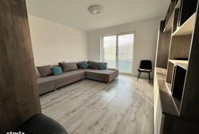 Apartament cu 2 camere decomandat, mobilat în Central - 3