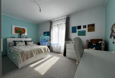 Duplex cu 4 camere cu Canalizare în Dumbrăvița - 5