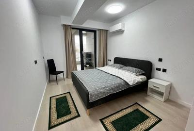 Faleza Nord Ceronav apartament 2 camere nou - 18