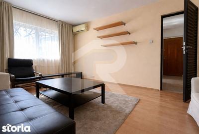 Apartament cu 3 camere, mobilat în Militari - 10