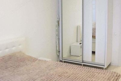 Garsoniera Spatioasa in zona Vitan - 2