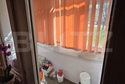 Apartament cu 3 camere în Nord