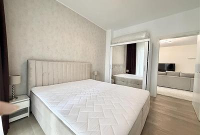 Apartament cu 3 camere decomandat, mobilat în Aviației - 3
