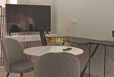 2 camere Pipera Cortina North Porsche etajul 1 centrala parcare - 3