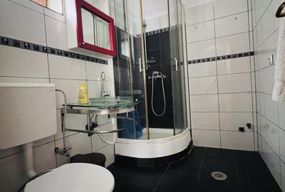Duplex cu 5 camere cu Canalizare în Pipera - 19