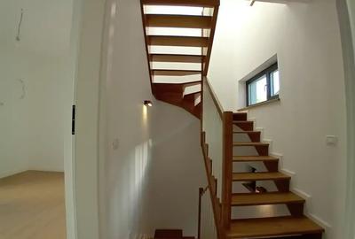 Ansamblu rezidential modern | Townhouse | Bucurestii Noi | Premium - 19
