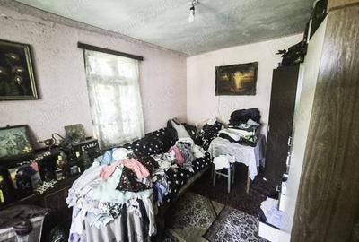 Casa , teren intravilan Urlueni Barla Arges - 7