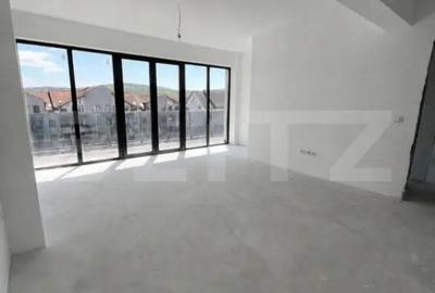 Apartament cu 3 camere decomandat în Centura - 3